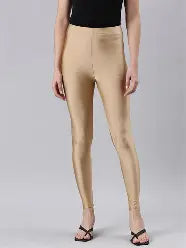 SHIMMER LEGGINGS