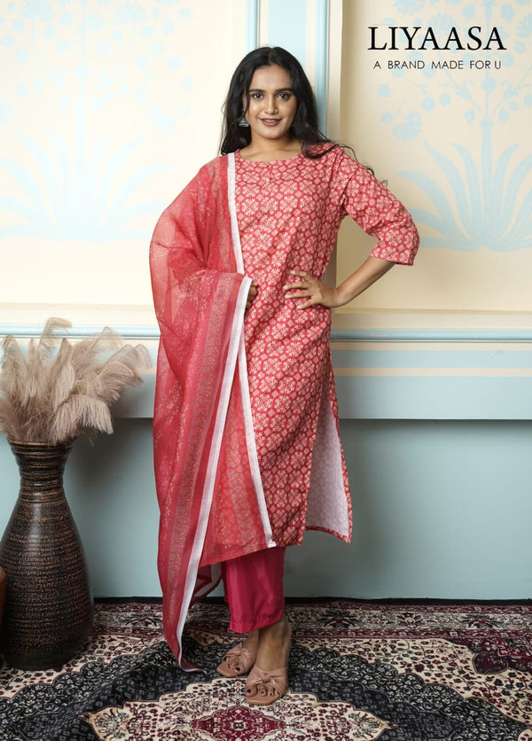 SALWAR SETS