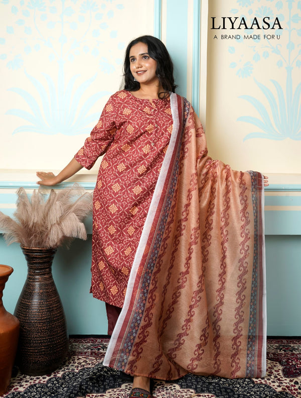 SALWAR SETS