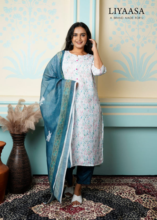 SALWAR SETS