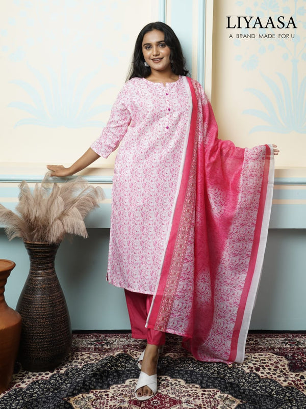 SALWAR SETS