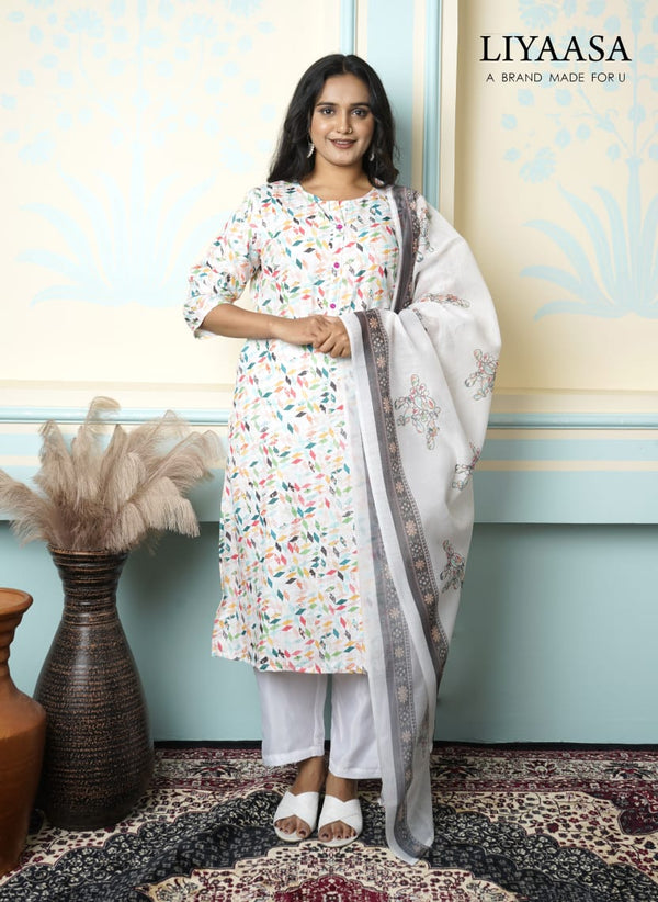 SALWAR SETS