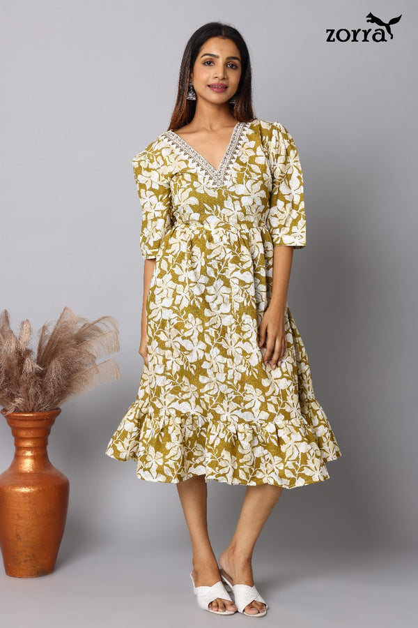 TRENDING MAXI