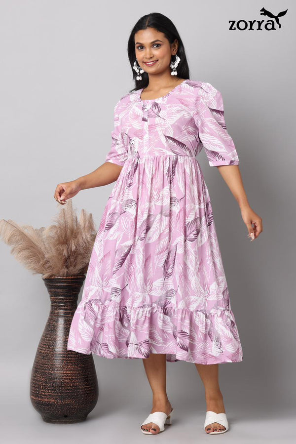 TRENDING MAXI