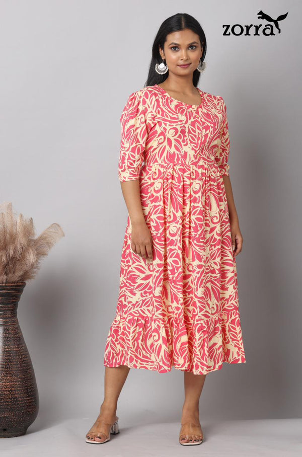 TRENDING MAXI