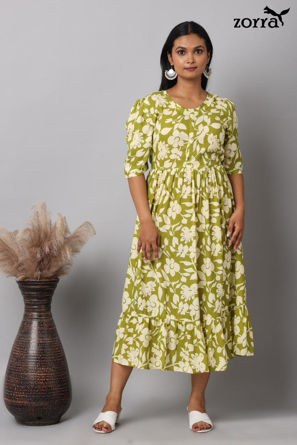 TRENDING MAXI