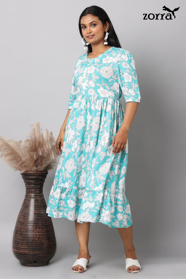 TRENDING MAXI