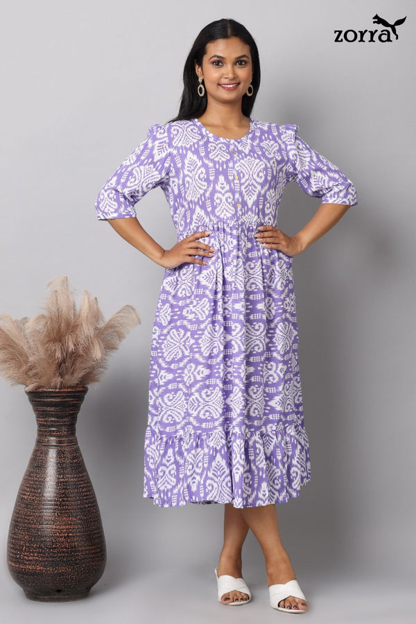 TRENDING MAXI