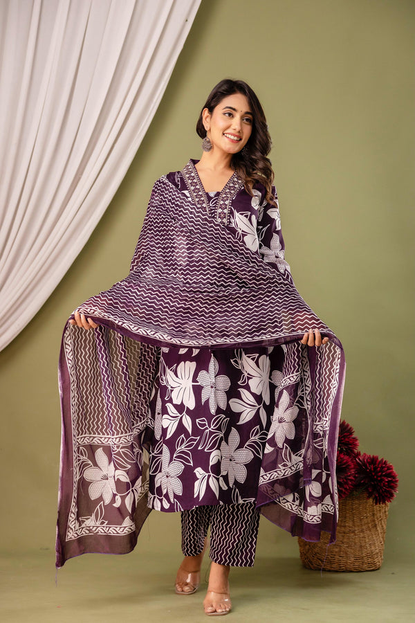 ANARKALI SALWAR SETS 0460