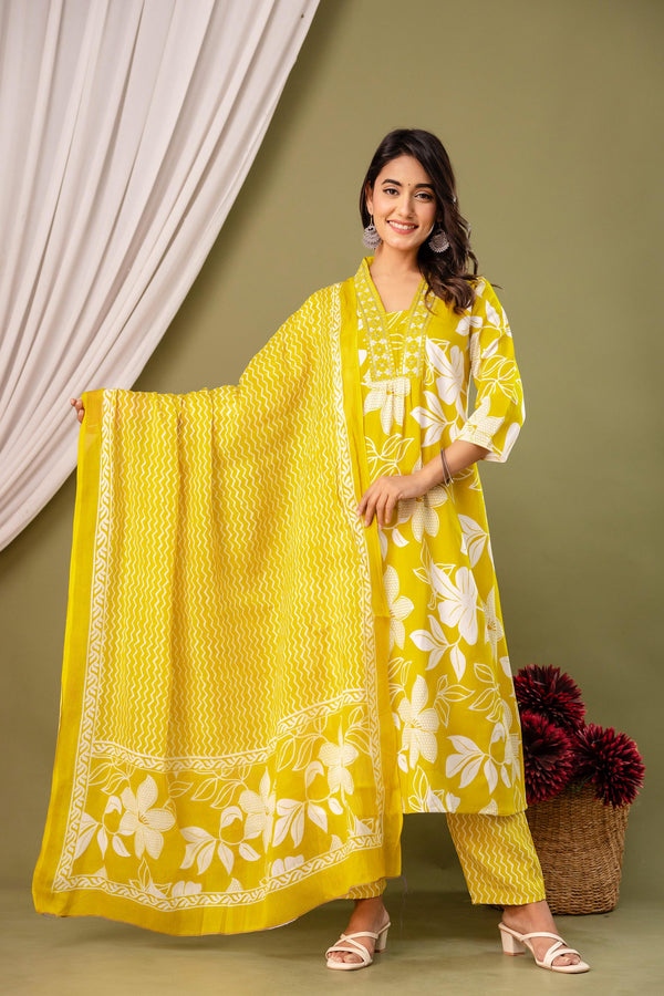 ANARKALI SALWAR SETS 0460