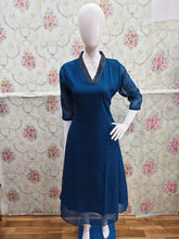 PARTY WEAR KURTIS 0230