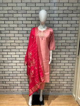 PARTY WEAR SALWAR SETS 0448
