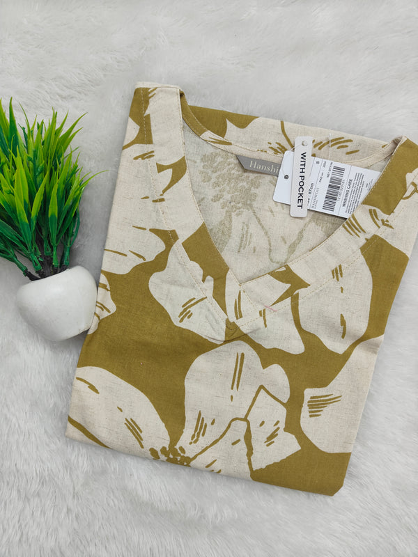 FLEX COTTON 0018