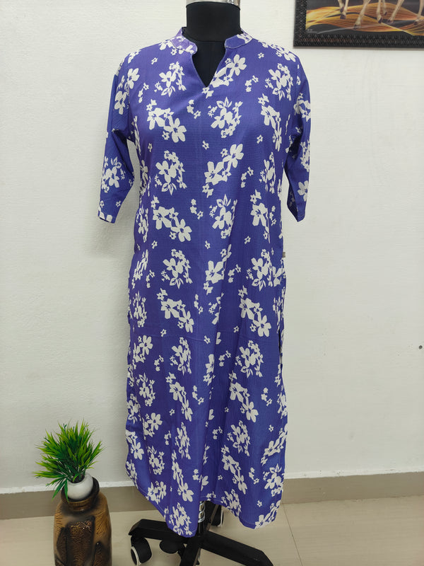 POPCORN KURTIS