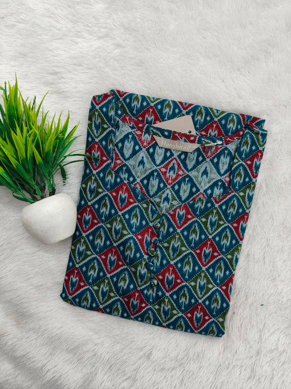 FLEX COTTON 0010