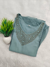 PARTY WEAR KURTIS 0230