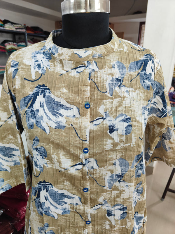 POPCORN A-LINE CO-ORD SET