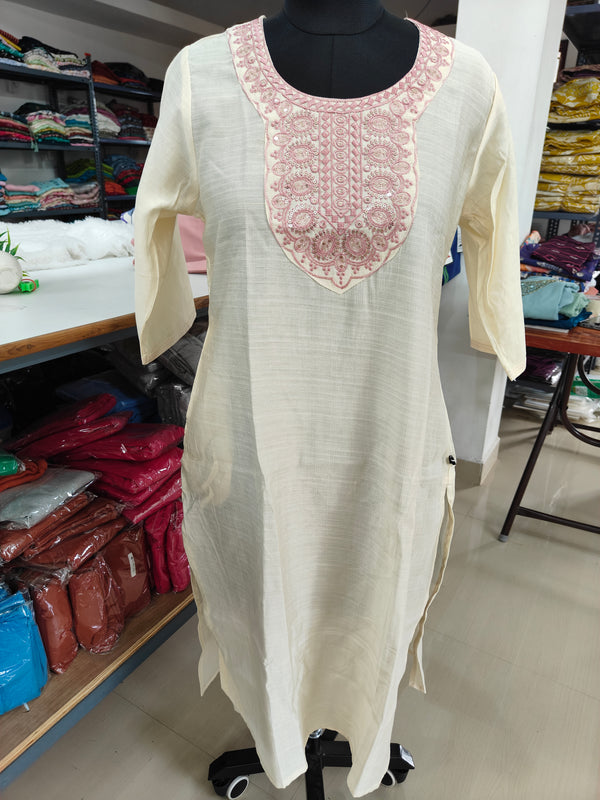 VATICAN ETHNIC OFFICE WEAR