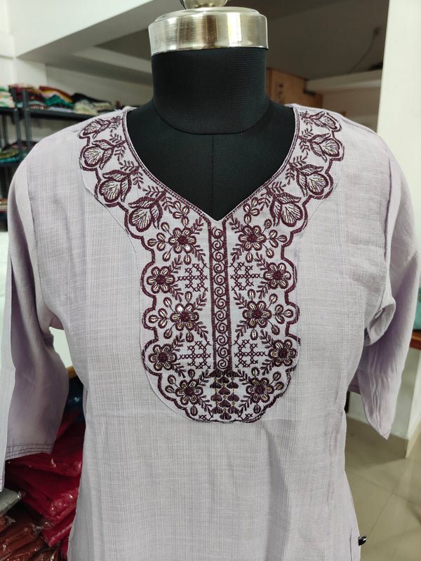 VATICAN ETHNIC OFFICE WEAR
