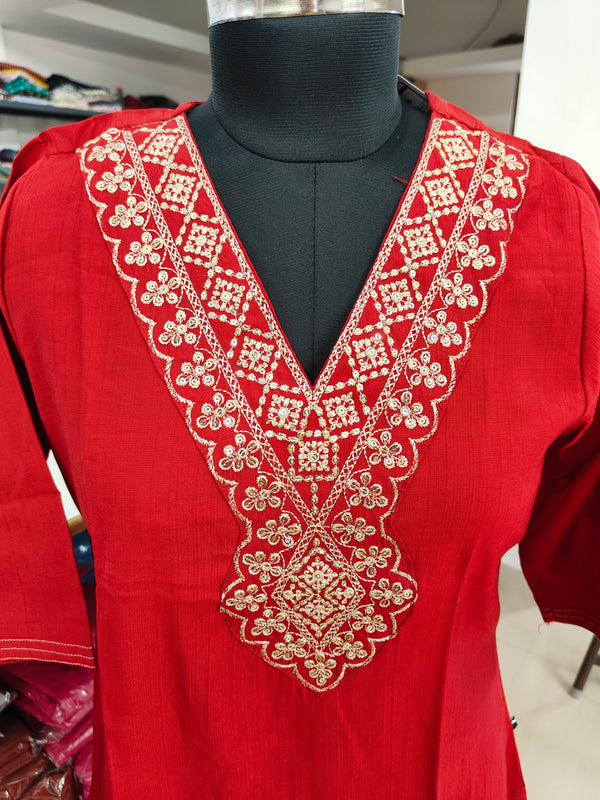 VATICAN ETHNIC OFFICE WEAR