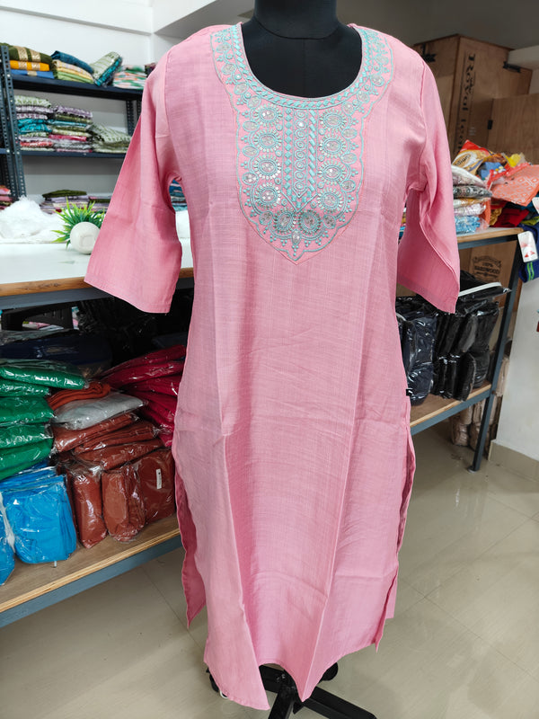 VATICAN ETHNIC OFFICE WEAR