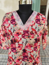 DIGITAL PRINTED COTTON SETS 0054