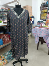 EMBROIDERY OFFICE WEAR
