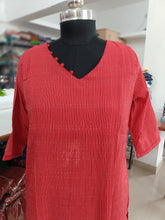 JAIPUR KATHA WORK KURTIS 0061