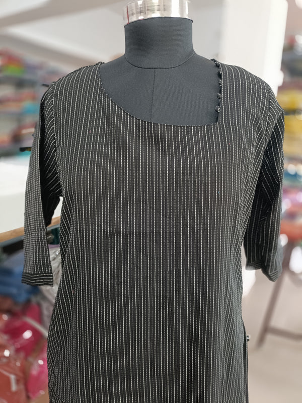 JAIPUR KATHA WORK KURTIS 0063
