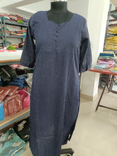 JAIPUR KATHA WORK KURTIS 0067