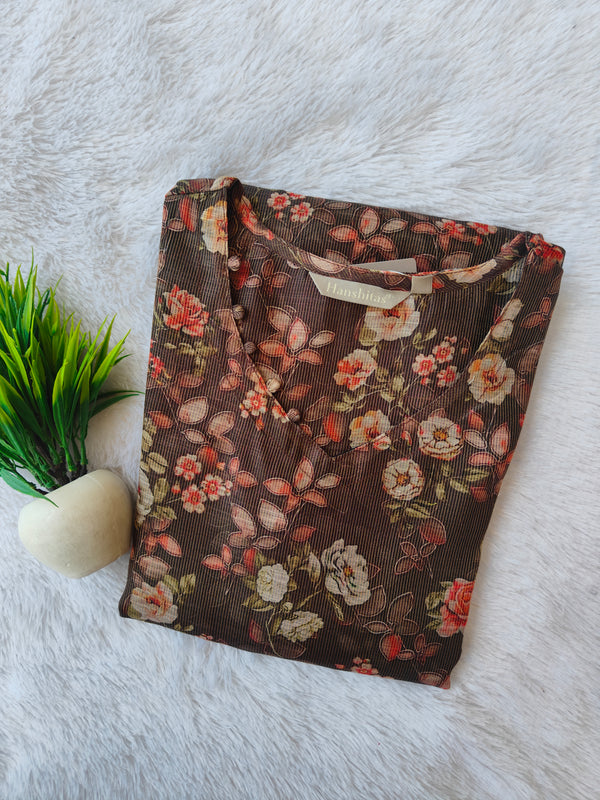 PREMIUM SOFT TISSUE SILK 0130