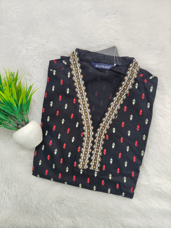BUDGET FRIENDLY OFFICE & COLLEGE WEAR KURITS 0456