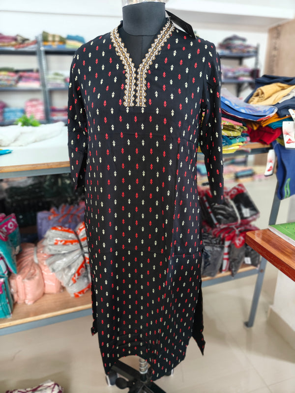BUDGET FRIENDLY OFFICE & COLLEGE WEAR KURITS 0456