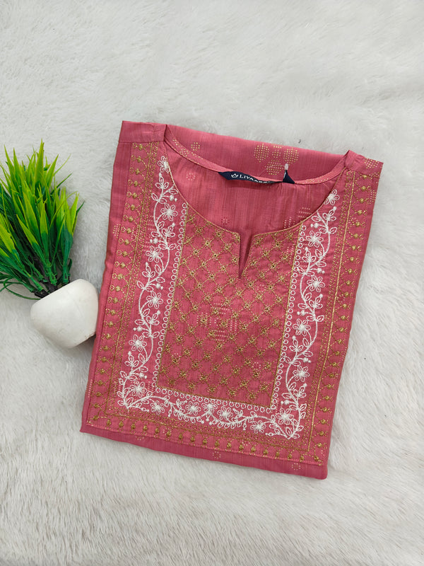 PREMIUM SILK UMBRELLA KURTIS 0306