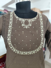 PREMIUM SILK COTTON ETHNIC WEAR 0332