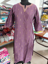 OFFICE /COLLEGE WEAR KURTIS 0386