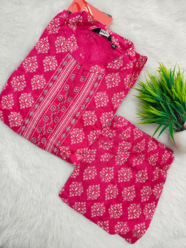 BUDGET FRIENDLY CO-ORD SETS 2200
