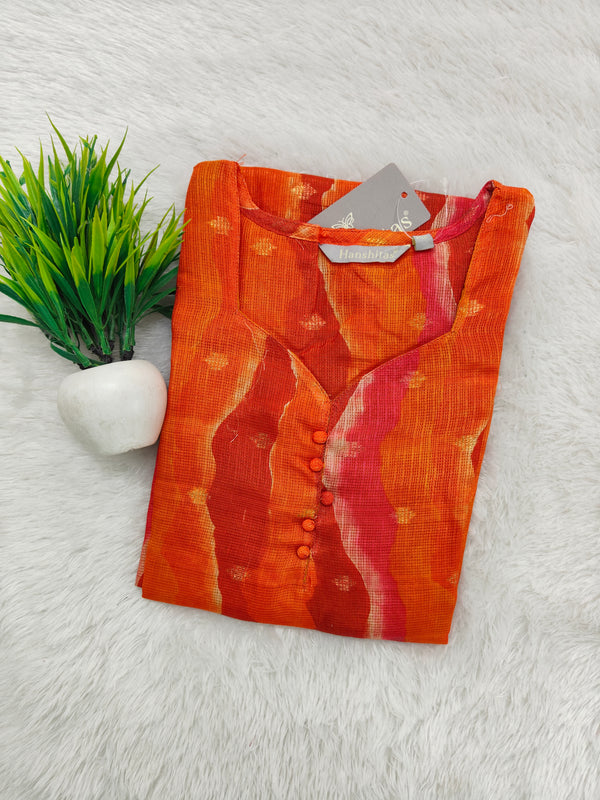 PREMIUM KOTTA COTTON KURITS 0447