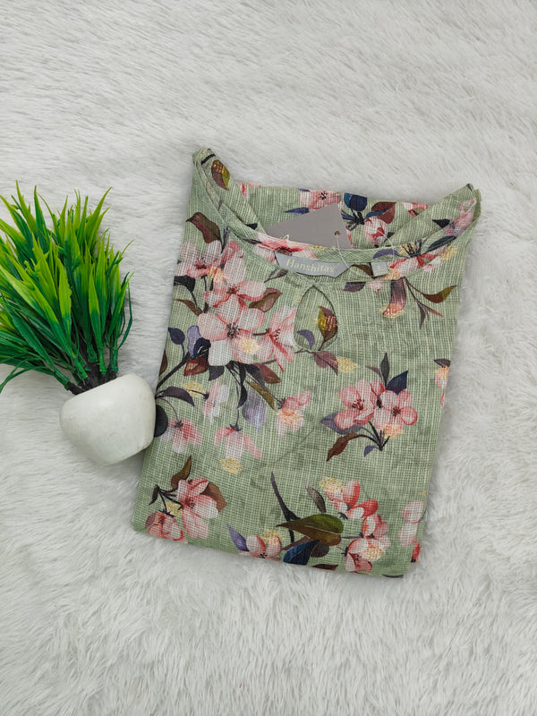 PREMIUM KOTTA COTTON KURITS 0447