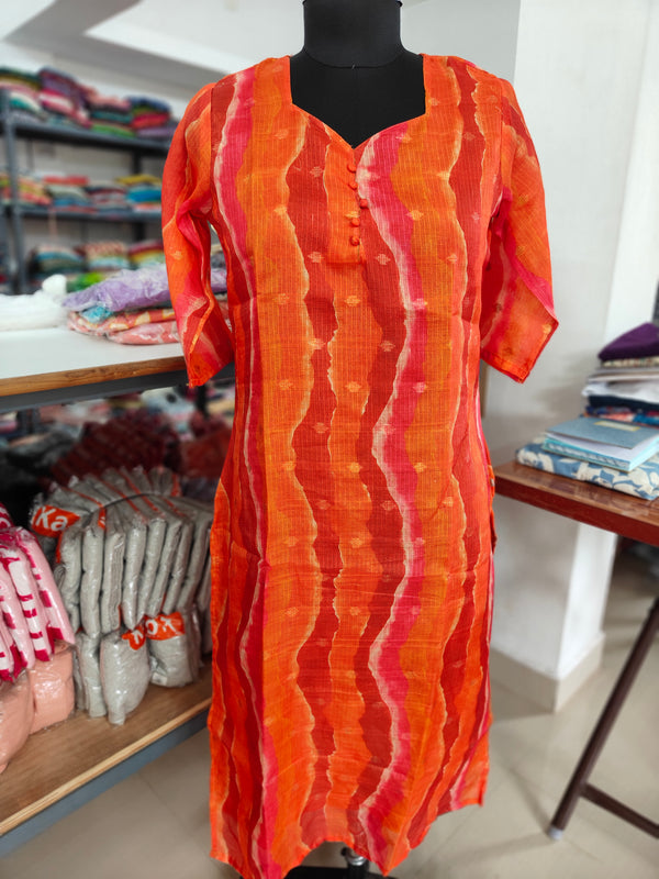 PREMIUM KOTTA COTTON KURITS 0447