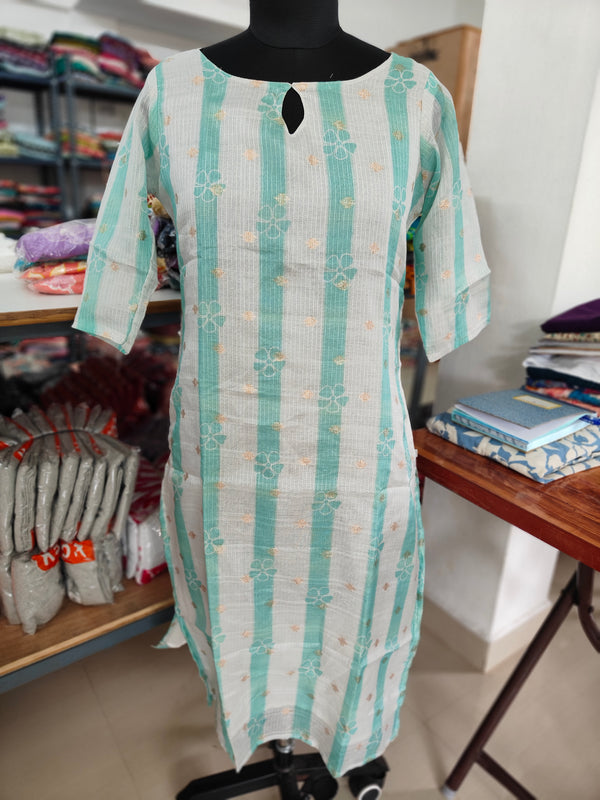 PREMIUM KOTTA COTTON KURTIS 0447