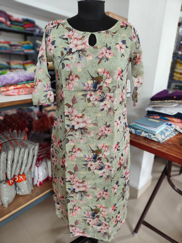 PREMIUM KOTTA COTTON KURITS 0447