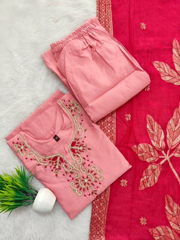 PARTY WEAR SALWAR SETS 0448