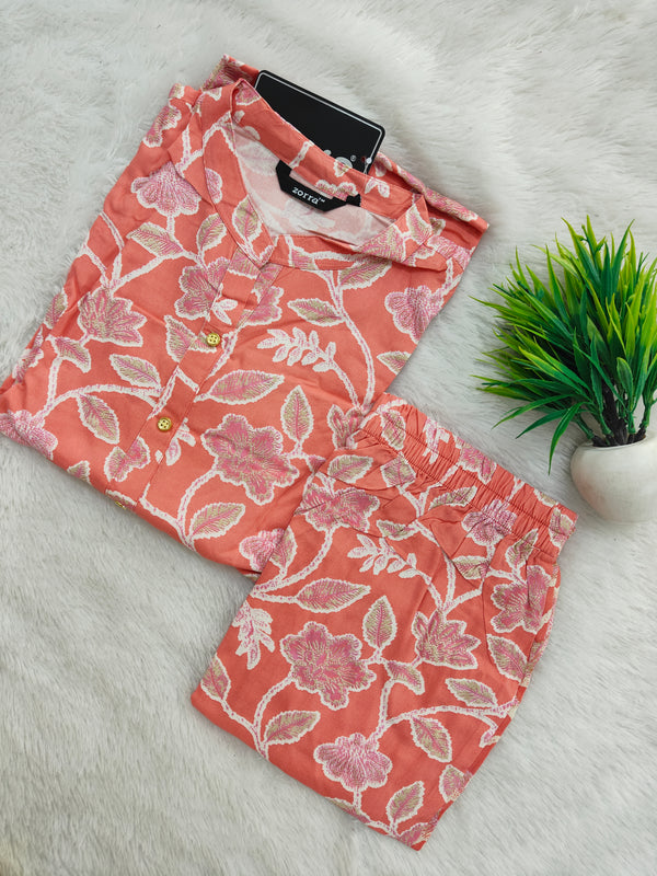 BUDGET FRIENDLY CO-ORD SETS 2200