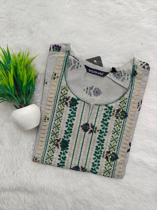 OFFICE /COLLEGE WEAR KURTIS 0451