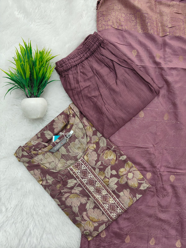 BUDGET FRIENDLY VATICAN SALWAR SETS 0461