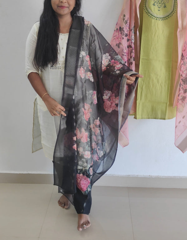 SALWAR SETS
