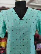 OFFICE /COLLEGE WEAR KURTIS 0456