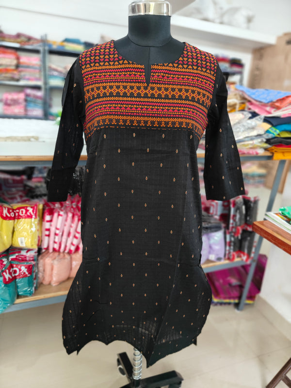 OFFICE /COLLEGE WEAR KURTIS 0456