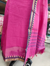 PREMIUM KANCHI COTTON KURTI + DUPATTA 0479
